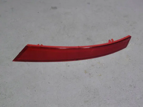 Refletor esquerdo para-choques traseiro SEAT OEM 6F0945105 image 3