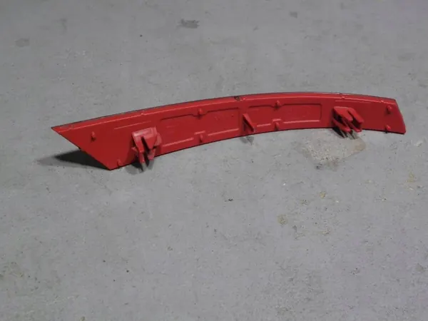 Refletor esquerdo para-choques traseiro SEAT OEM 6F0945105 image 4