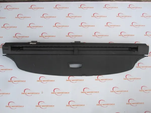 Persiana Rollo Maletero Mercedes W212 OEM A2128100409 image 2