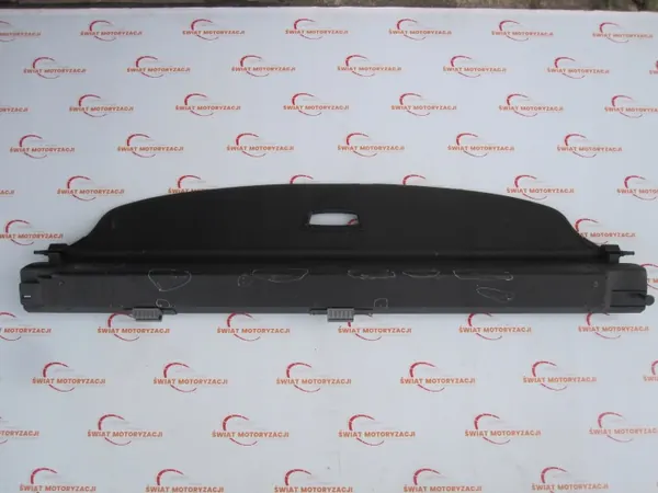 Persiana Rollo Maletero Mercedes W212 OEM A2128100409 image 3