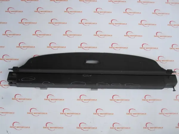 Persiana Rollo Maletero Mercedes W212 OEM A2128100409 image 4