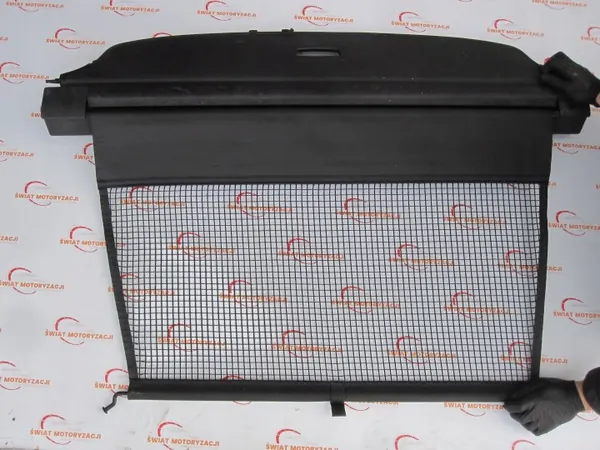 Persiana Rollo Maletero Mercedes W212 OEM A2128100409 image 9