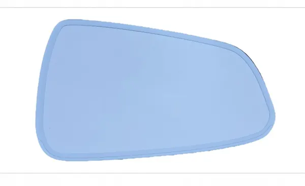 Insert Miroir Droit Tesla Model S OEM PL144166 image 2
