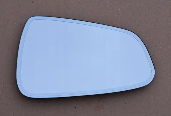Insert Miroir Droit Tesla Model S OEM PL144166 image 3