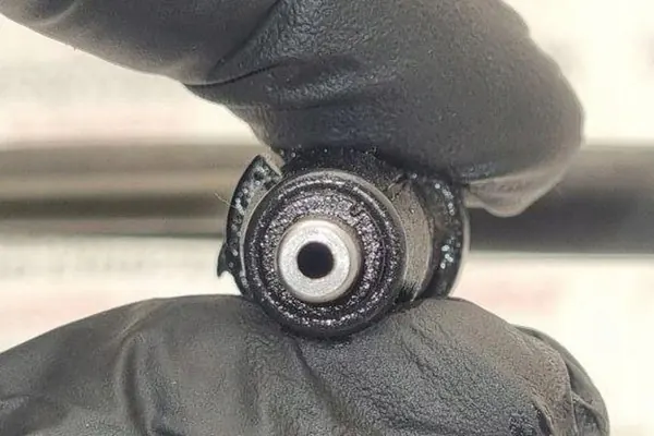 VW PASSAT B6 1.9L Diesel Osat 1K1721465H image 5