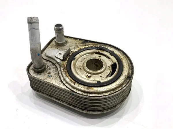 Öljynjäähdytin OEM LORK-2039-118592 Kia Sportage IV image 2