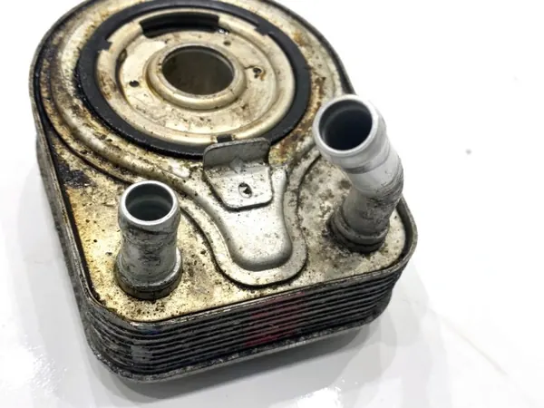 Öljynjäähdytin OEM LORK-2039-118592 Kia Sportage IV image 3
