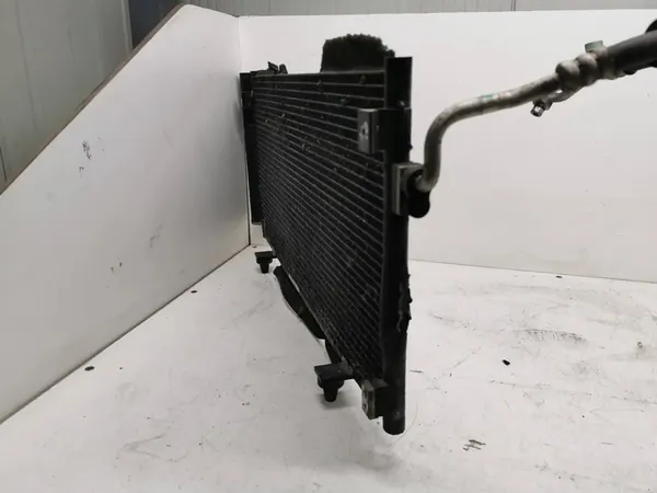 Ilmastointikondensaattori Subaru Forester IIISH 73210SC000 image 3