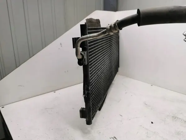 Ilmastointikondensaattori Subaru Forester IIISH 73210SC000 image 4