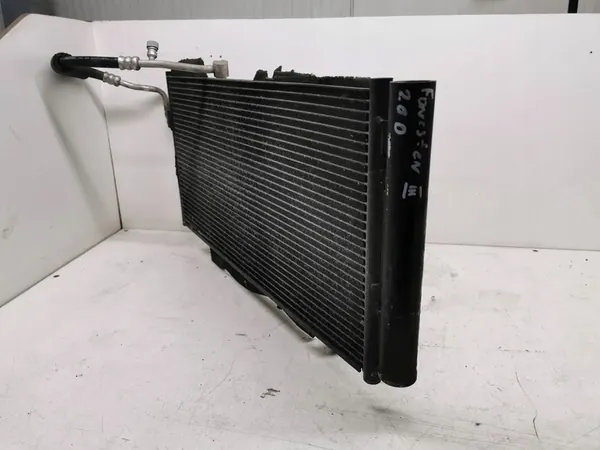 Ilmastointikondensaattori Subaru Forester IIISH 73210SC000 image 5