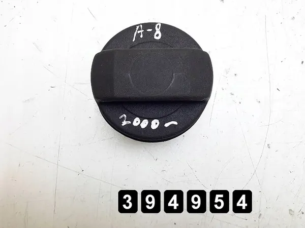 Tampa do tanque de combustível Audi A8 2000 1h0201553b image 1