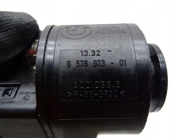 Brandstofffilterverwarmer OEM 8576973 voor BMW X3 F25 2.0D image 5