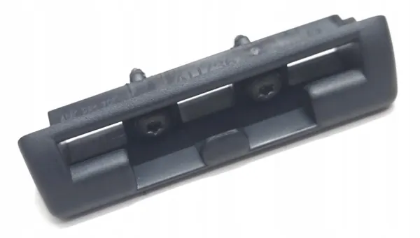 Rodillo puerta derecha Audi Q7 4M OEM 4M0861790A image 8