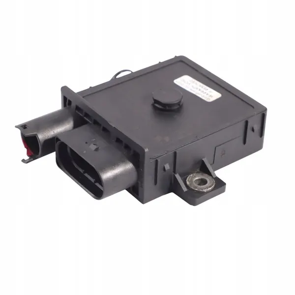 BMW E60 E65 E90 E91 M57N2 Sytytysvastusrele 7801201 image 3