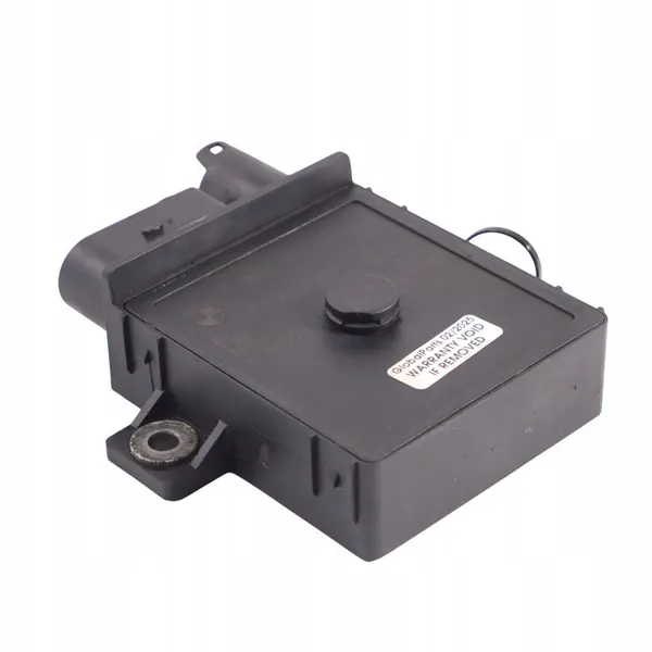 BMW E60 E65 E90 E91 M57N2 Sytytysvastusrele 7801201 image 5