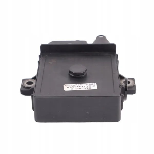 BMW E60 E65 E90 E91 M57N2 Sytytysvastusrele 7801201 image 6