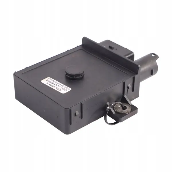 BMW E60 E65 E90 E91 M57N2 Sytytysvastusrele 7801201 image 7