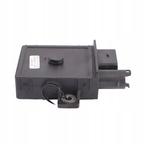 BMW E60 E65 E90 E91 M57N2 Sytytysvastusrele 7801201 image 8