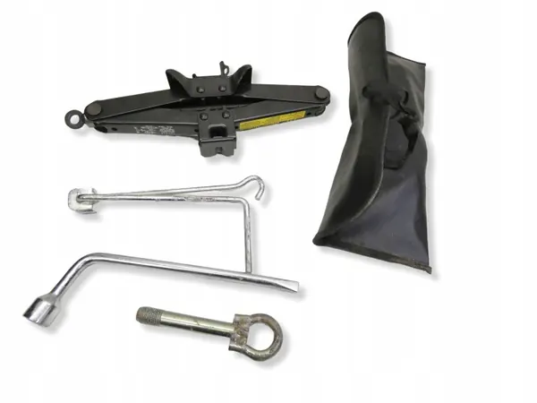 Toyota Auris wielsleutel OEM 0911105031 image 2