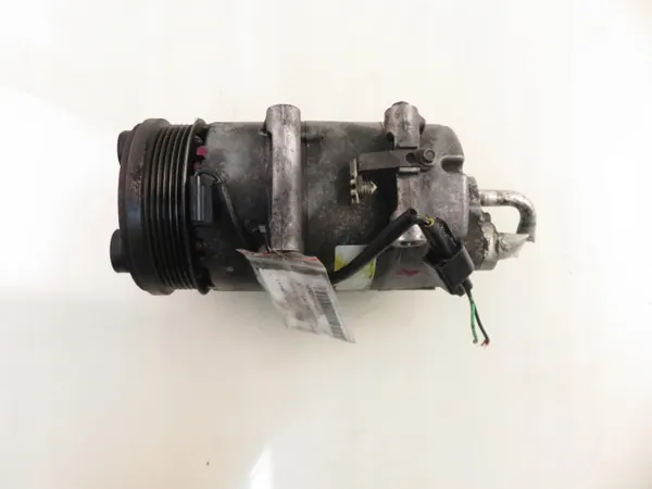 FORD A/C-compressor OEM KOMPRESOR KLIMATYZACJI image 4