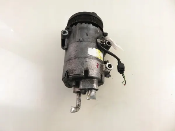 FORD A/C-compressor OEM KOMPRESOR KLIMATYZACJI image 5