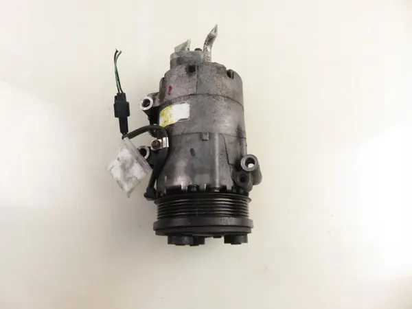 FORD A/C-compressor OEM KOMPRESOR KLIMATYZACJI image 6