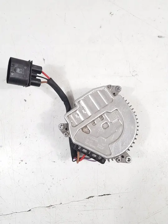 Motor do Ventilador do Radiador Mercedes W205 A0999061100 image 2