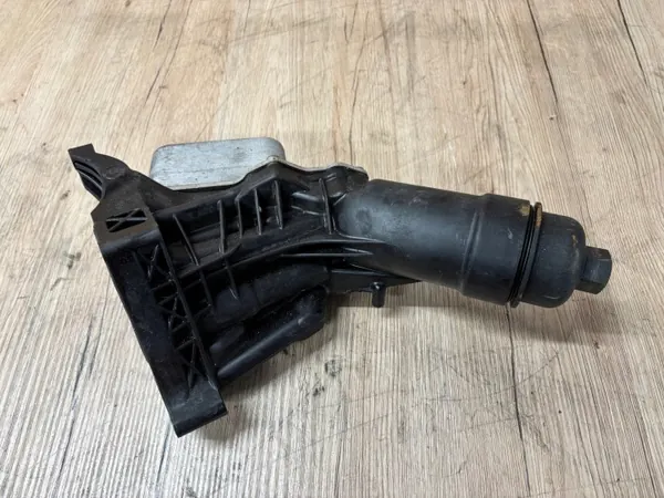 BMW F20 F30 Ölfiltergehäuse OEM 8513965 image 2