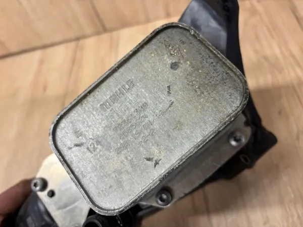 BMW F20 F30 Ölfiltergehäuse OEM 8513965 image 4