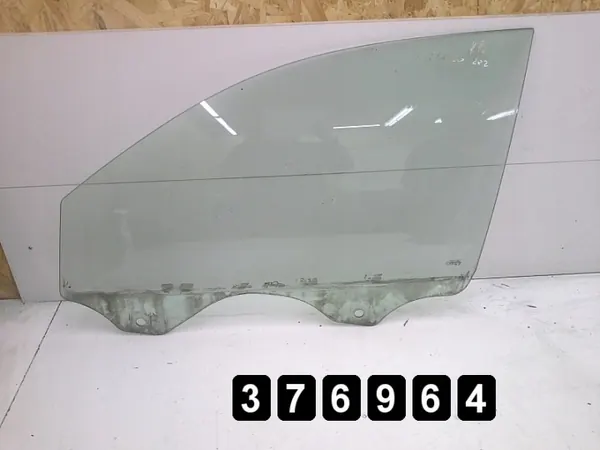 VW Touareg deurruit OEM AM-376964 - Gebruikt image 2