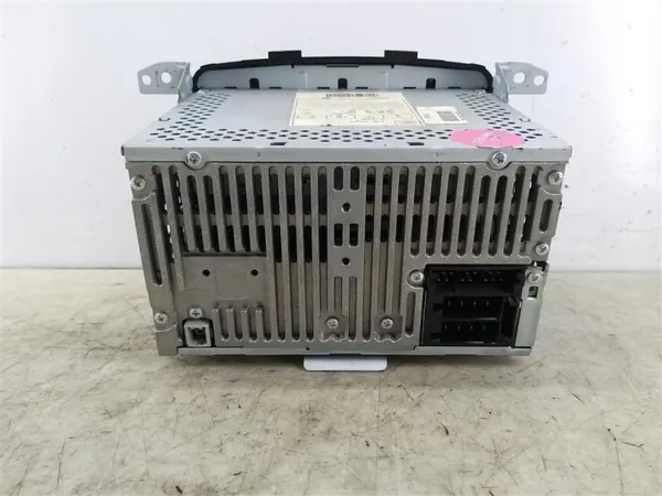 Begagnad radio OEM 96100-0X2304X för Hyundai i10 2008-2013 image 3