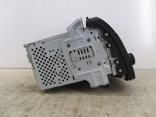 Begagnad radio OEM 96100-0X2304X för Hyundai i10 2008-2013 image 4