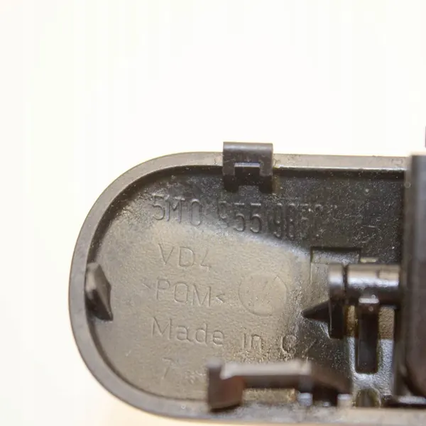 Volkswagen Amarok 2014 Windshield Washer Nozzle OEM image 5