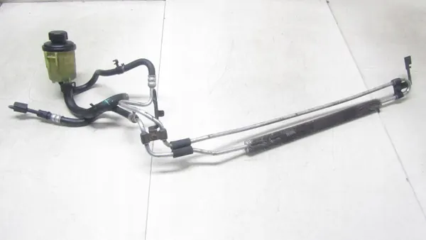 Refroidisseur direction Volvo XC60 OEM 31302549 image 2