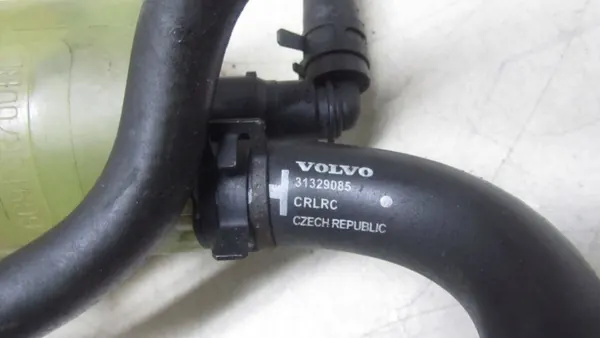Refroidisseur direction Volvo XC60 OEM 31302549 image 6