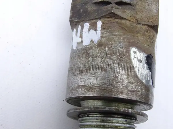 Impulsador MAN L2000 OEM 2169.5000.4301 - Usado image 3