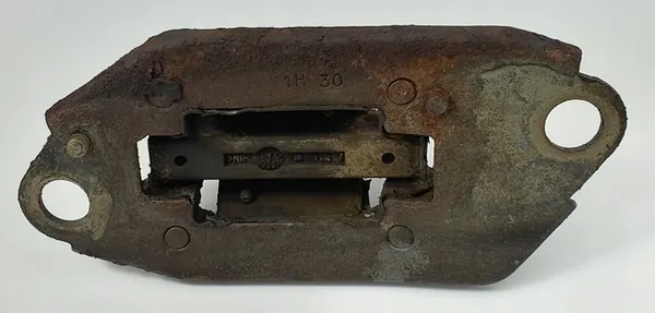 Soporte de motor Volvo 9492872 image 3