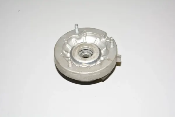 Soporte amortiguador trasero izquierdo BMW 5 G30 OEM 7856963 image 2