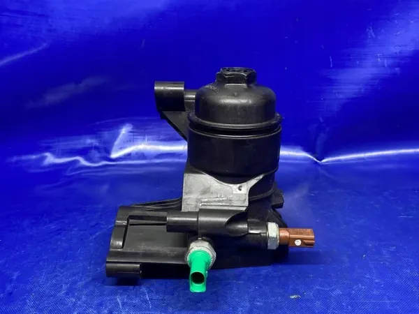 Oljefilterhus bas OEM 03N115389B VW Passat B8 image 5