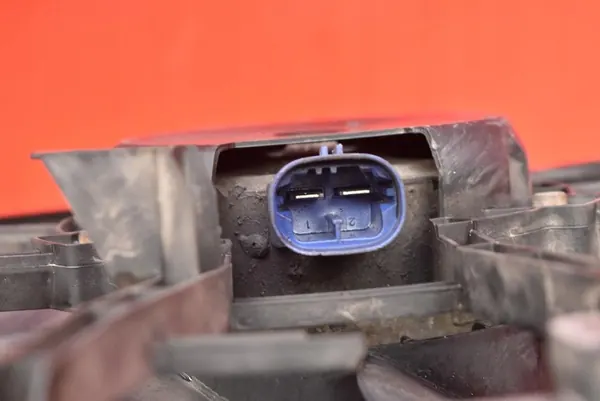 Dacia Dokker Fläkt 214816436R image 3