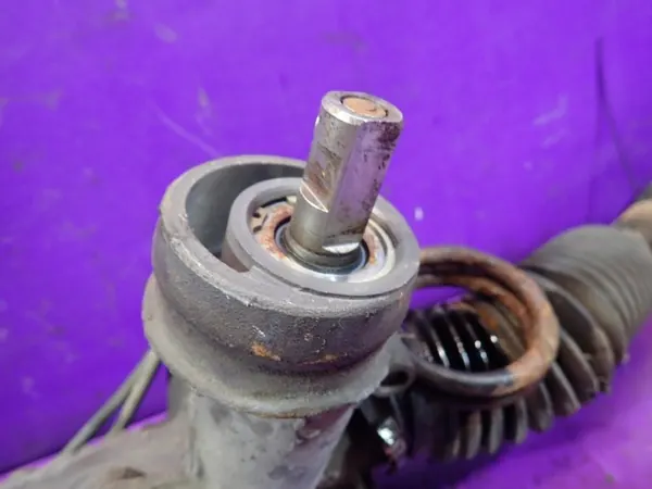 Lenkgetriebe OEM 8D1422066D für Audi A4 B5 image 4