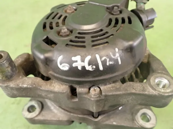 Vaihtovirtageneraattori VOLVO V50 2.0 D 2005 3M5T-10300-YC image 2