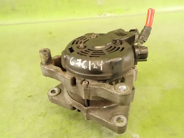 Vaihtovirtageneraattori VOLVO V50 2.0 D 2005 3M5T-10300-YC image 5