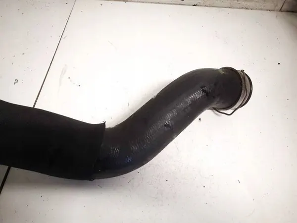 Manguera de intercooler Mercedes-Benz E-CLASS 2003 3.2L a2115282482 image 2