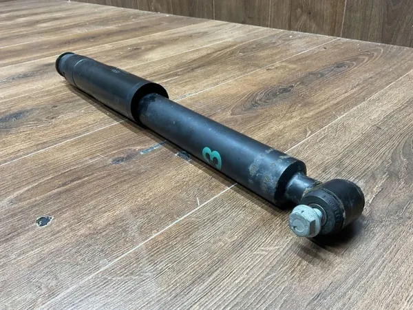 Bak Stötdämpare OEM 1243260298 för Mercedes SL R129 image 3
