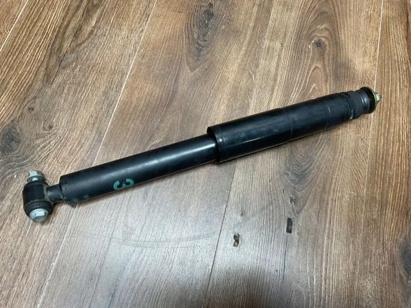 Bak Stötdämpare OEM 1243260298 för Mercedes SL R129 image 4