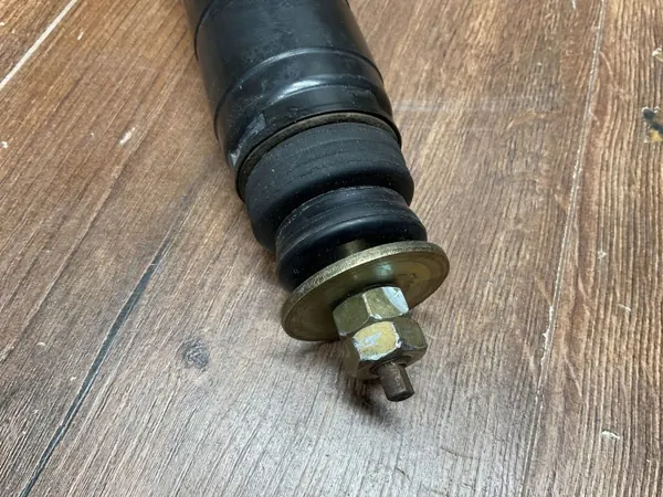 Bak Stötdämpare OEM 1243260298 för Mercedes SL R129 image 6