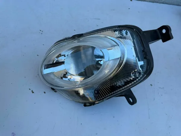 Fiat 500 Lift Halogène LED DRL Gauche OEM 52007767 image 2