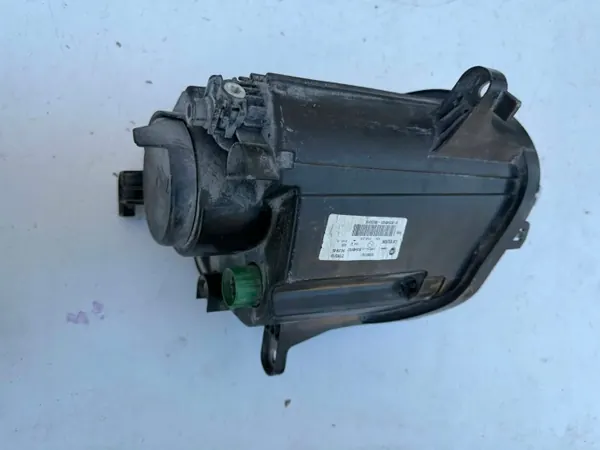 Fiat 500 Lift Halogène LED DRL Gauche OEM 52007767 image 5