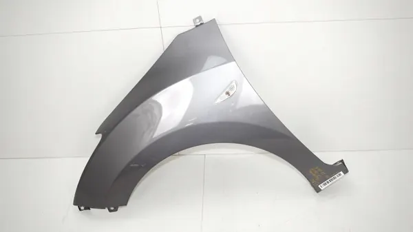 Voor linker spatbord OEM 360173008 voor Hyundai i30 II image 2